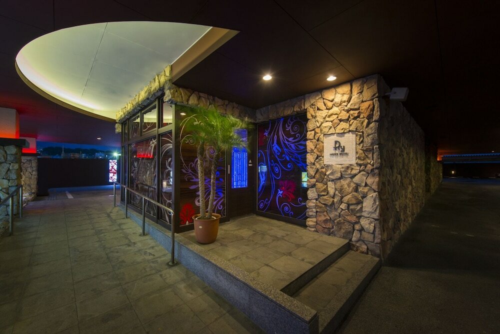 Фото Water Hotel Ry - Adults Only