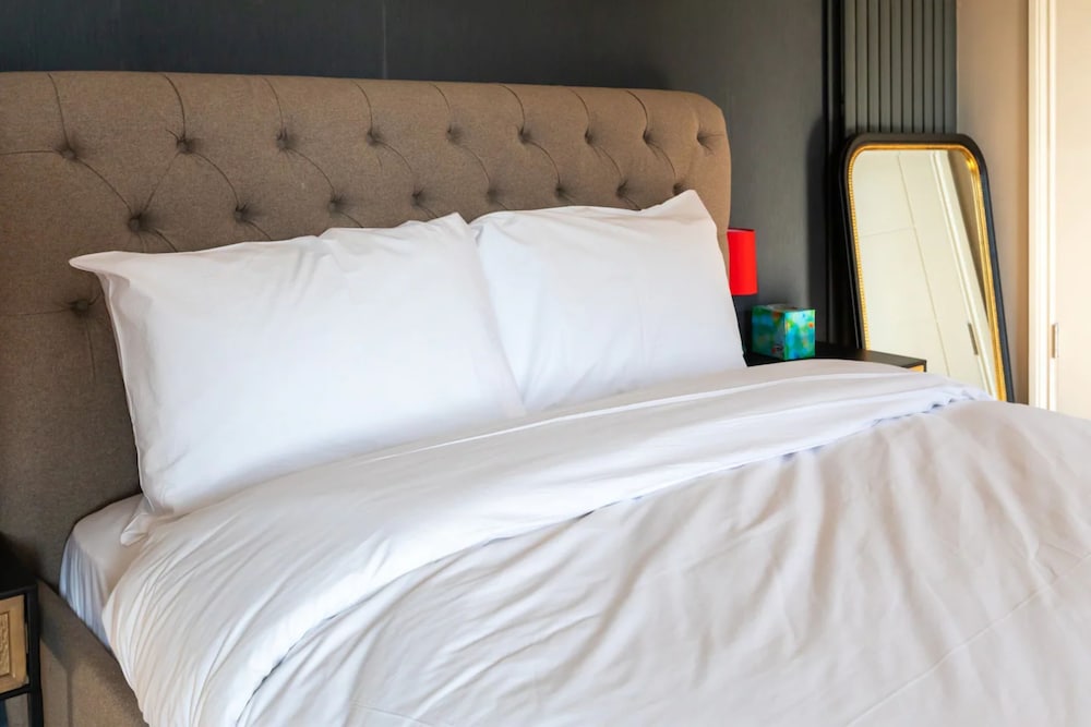 Фото Stylish 1bd Studio Flat - Balham