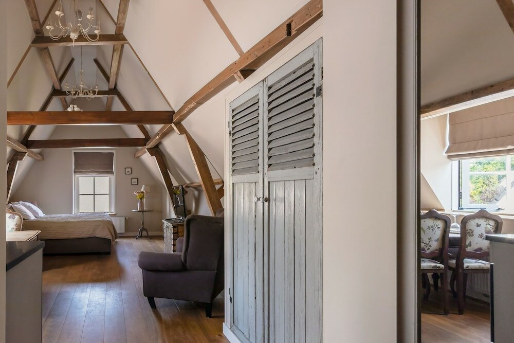 Фото Abbey Abcoude