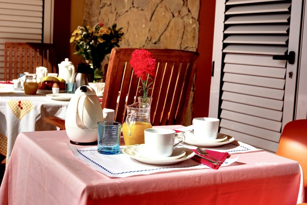 Фото Hotel La Colina Jandia