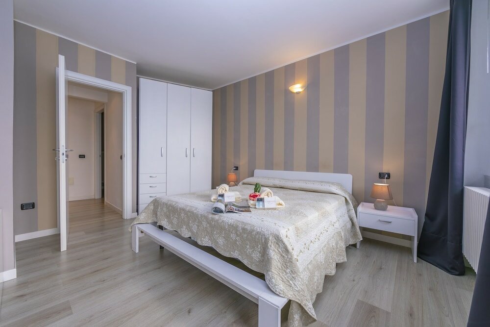 Фото Menaggio Tosca 1