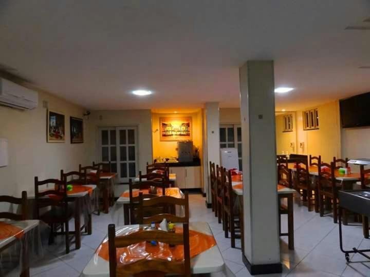 Фото Pousada Panorâmica