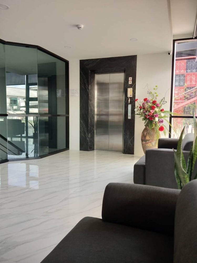 Фото The Vita Plus Hotel