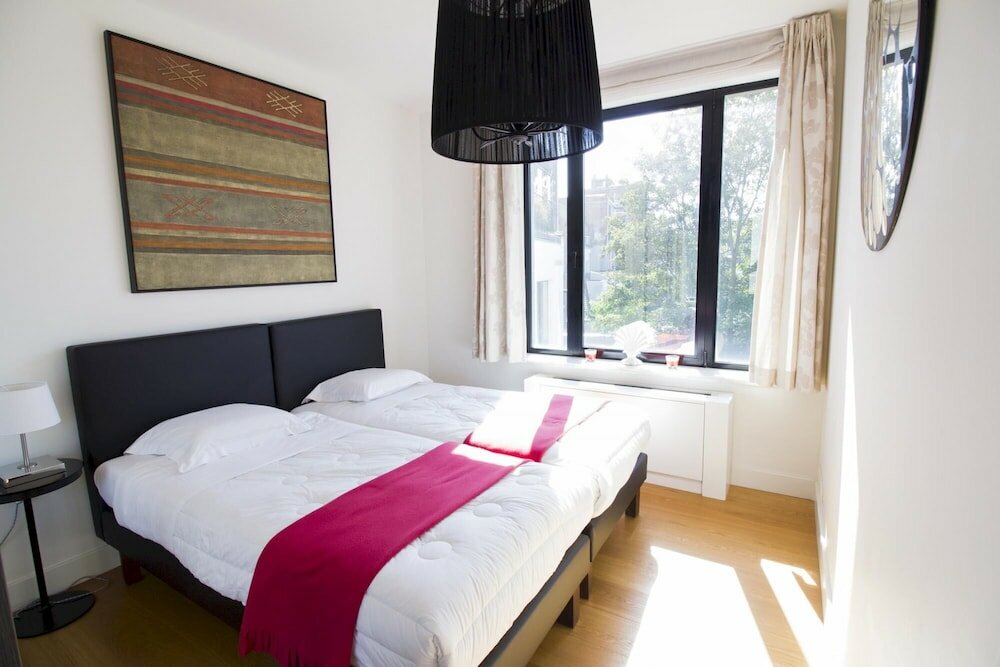 Фото Nh Brussels Louise