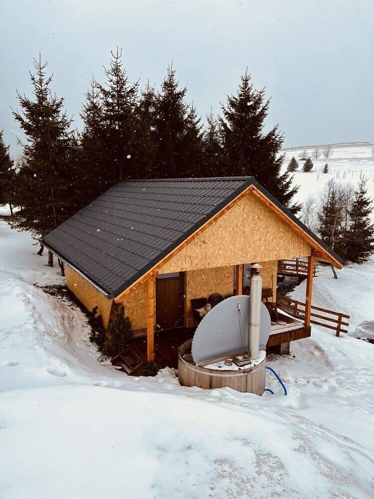 Фото Joy Aparthotel Klinovec