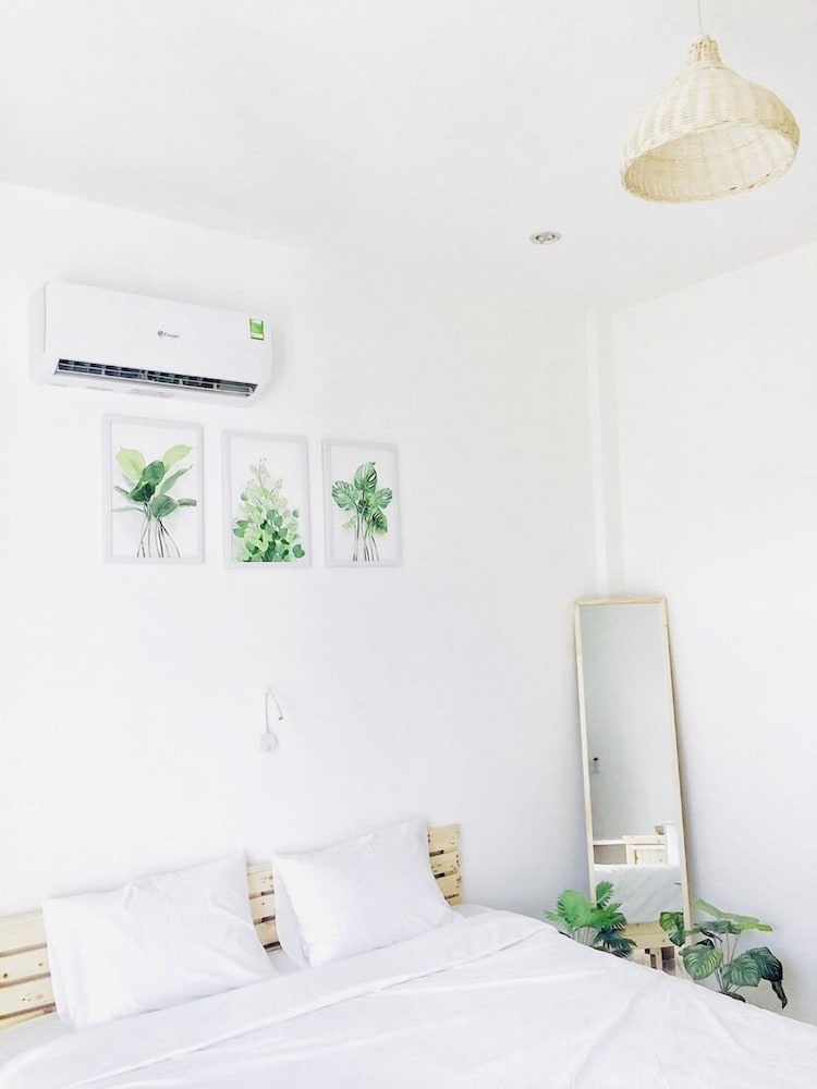 Фото The Alps Homestay