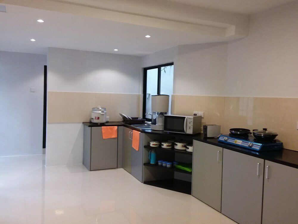 Фото Colombo Residence - Luxury House - B & B