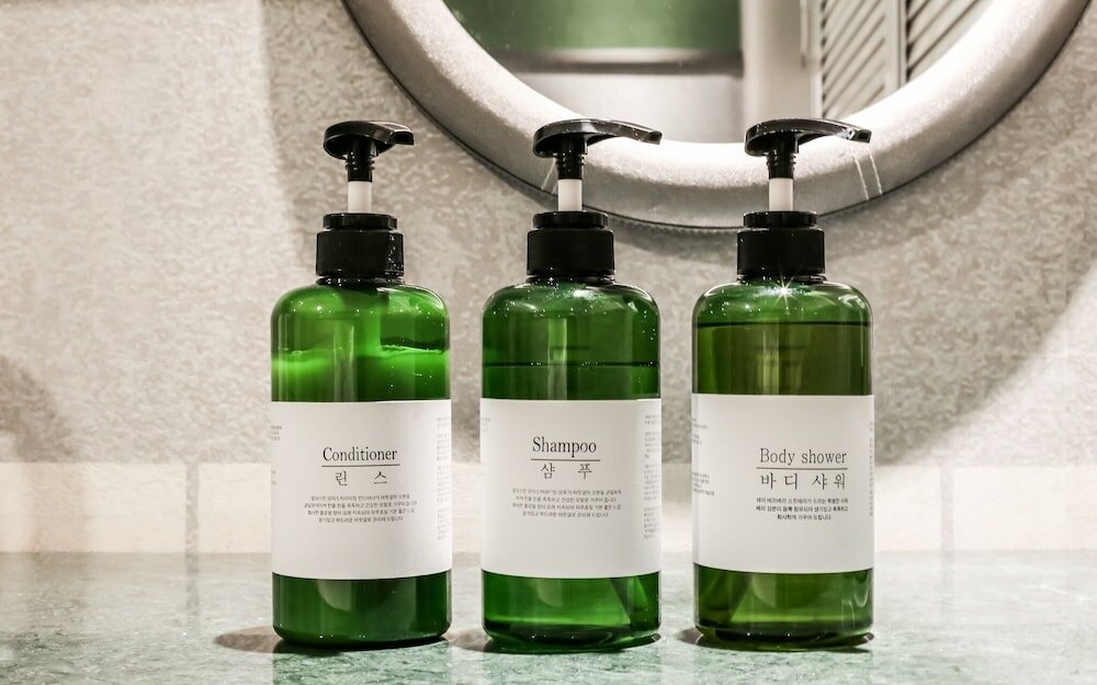 Фото Pohang Ocheon Montana