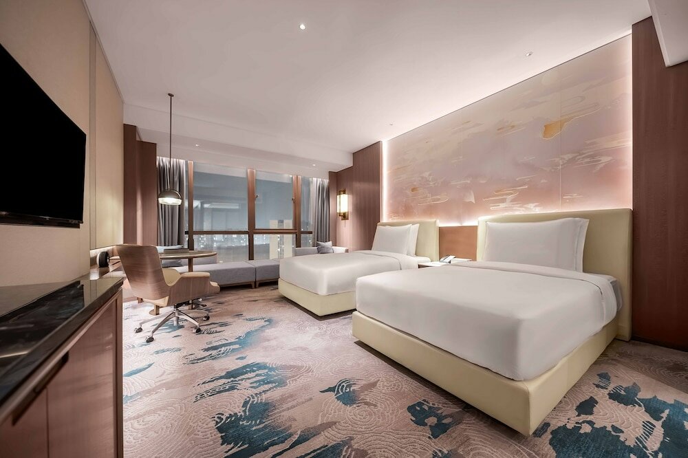 Фото Tivoli Chengdu at Cultural Heritage Park