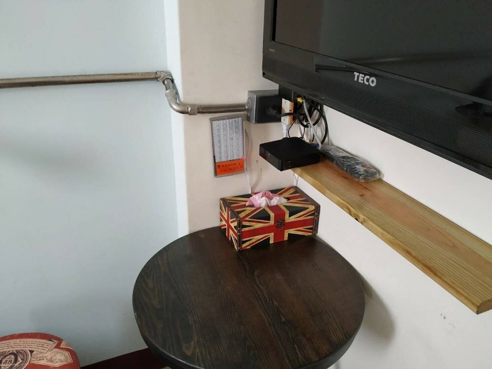 Фото Backpack Home 497 - Hostel