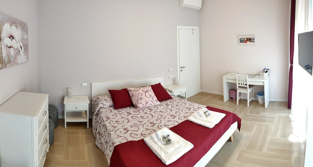 Фото B&b Valverde