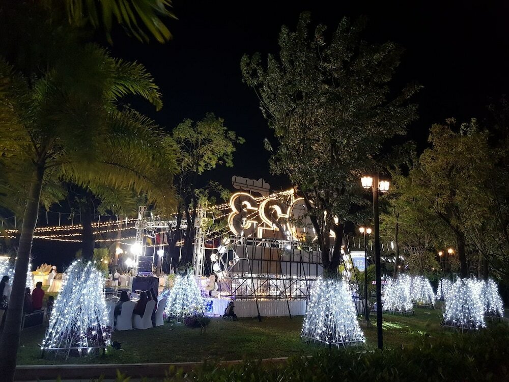 Фото Castle Bayview Resort & SPA