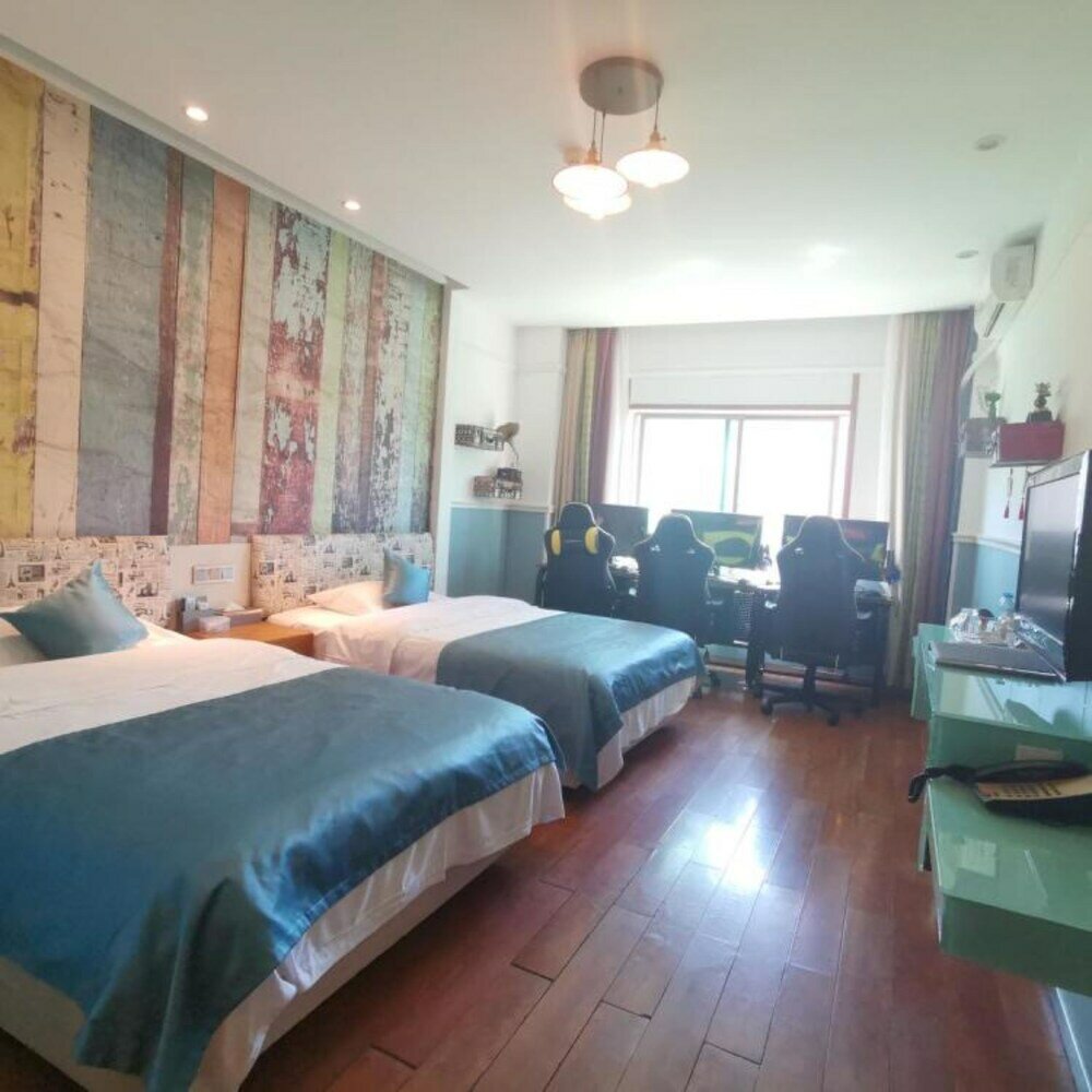 Фото Shiguang Yin Satellite Launch Center