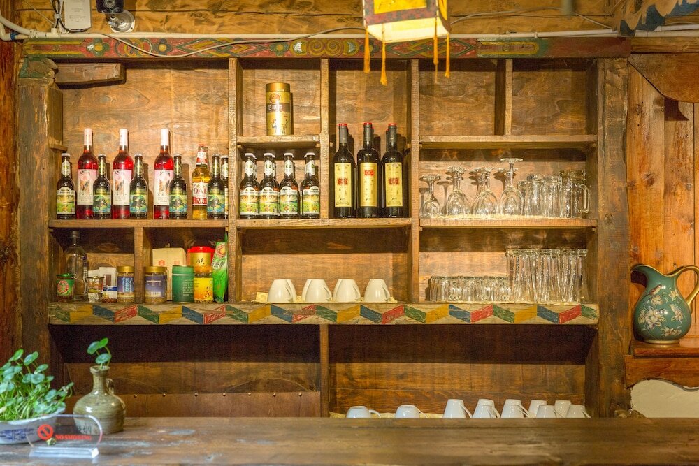 Фото Shangri La E Outfitting Boutique Hotel