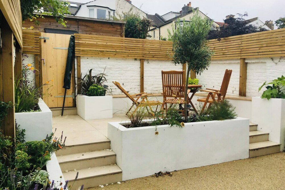 Фото Lovely 1bd Flat -prime Brighton Location w Garden!