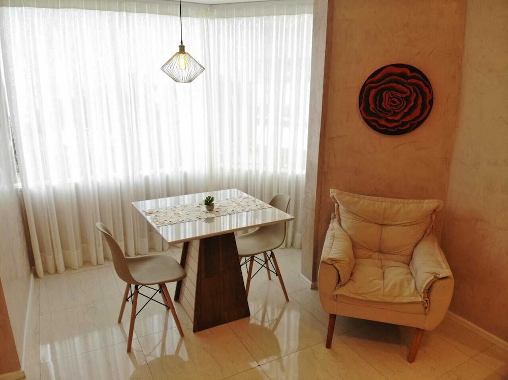 Фото Apartamento Luxo em Hotel - Beira Mar Fortaleza