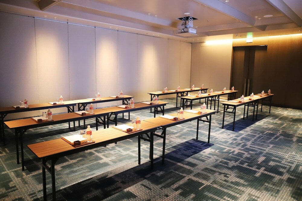 Фото Crowne Plaza Shanghai Hongqiao