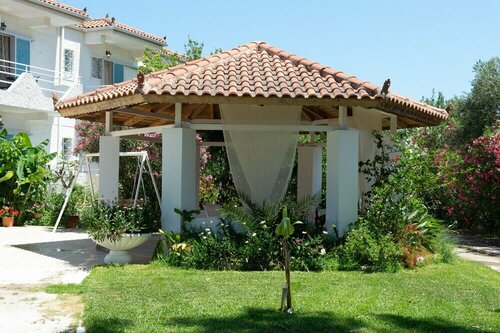 Гостиница Villa Mantalena