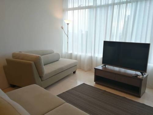 Фото Klcc/kl Tower View Luxury Suites