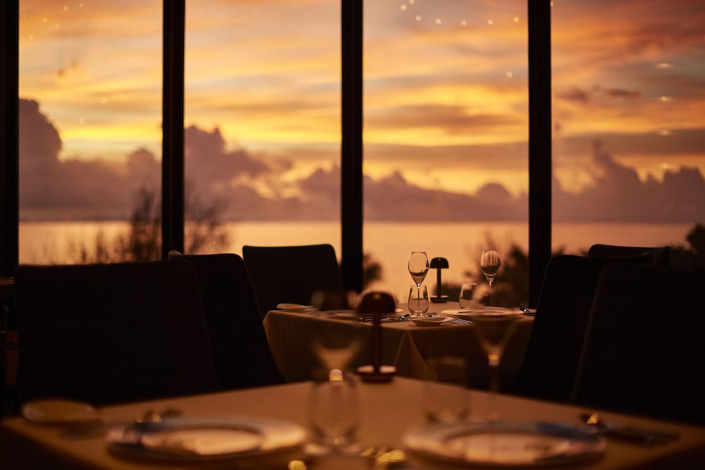 Фото Ryukyu Hotel & Resort Nashiro Beach