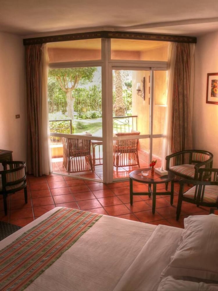 Фото Kefi Palmera Beach Resort El Sokhna - Family Only