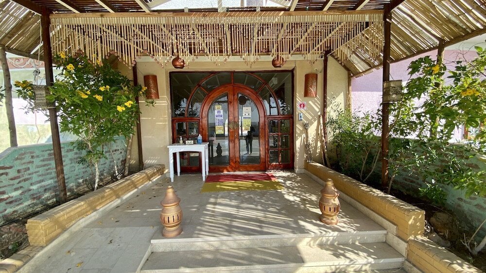 Фото Fanadir Proy Resort