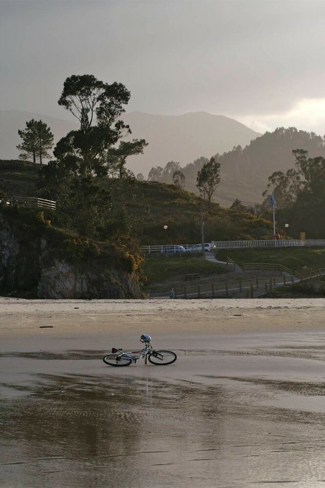 Фото Mirador de la Franca
