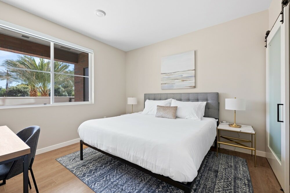 Фото Kasa University-Airport Santa Clara