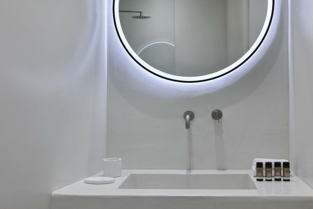 Фото Old Castle Oia - Adults Only