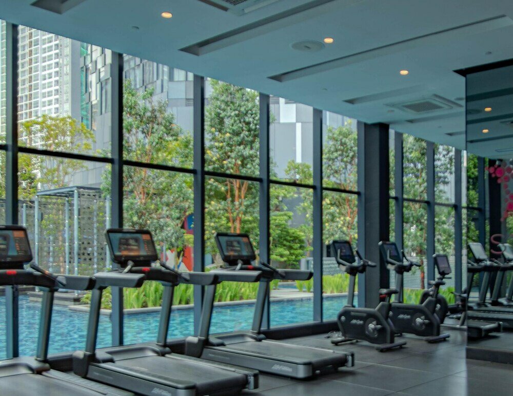 Фото Star Residence by Axquisite Suites