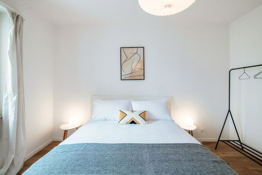 Фото Locarno City Apartments