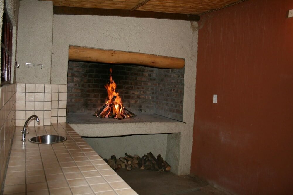 Фото Matjiesvlei Retreat 1945