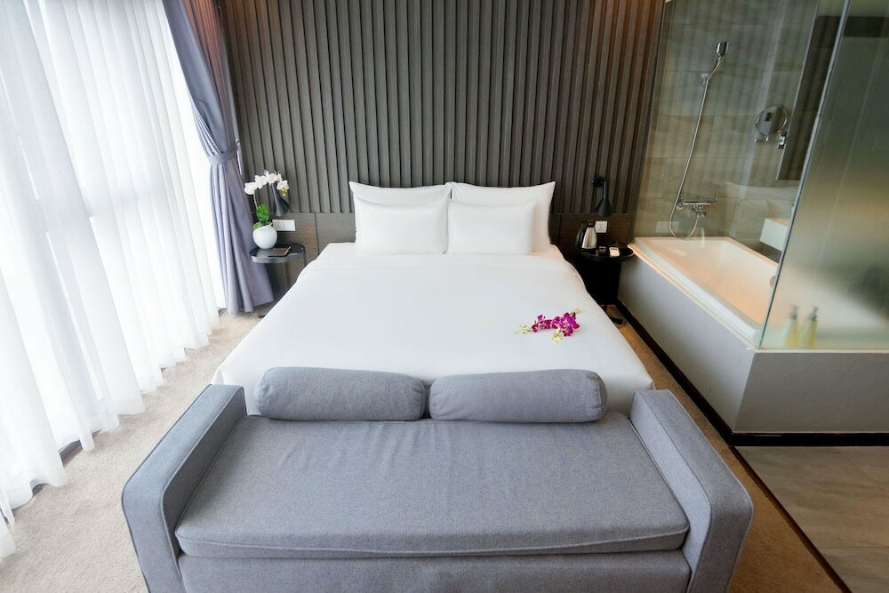 Фото Grand Ocean Luxury Boutique