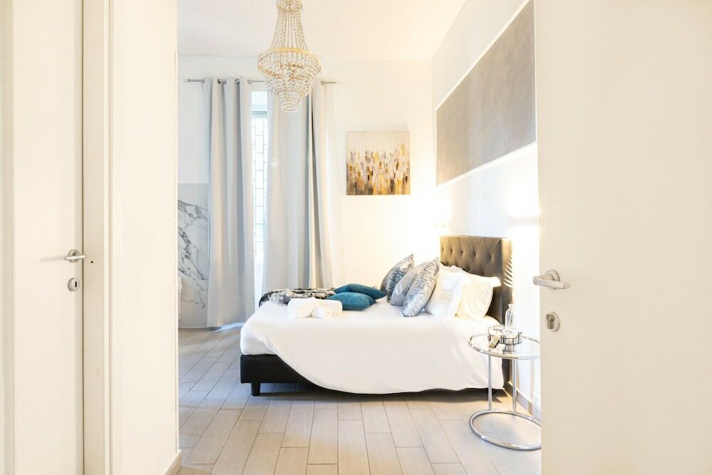 Фото Trastevere Suites - Top Collection