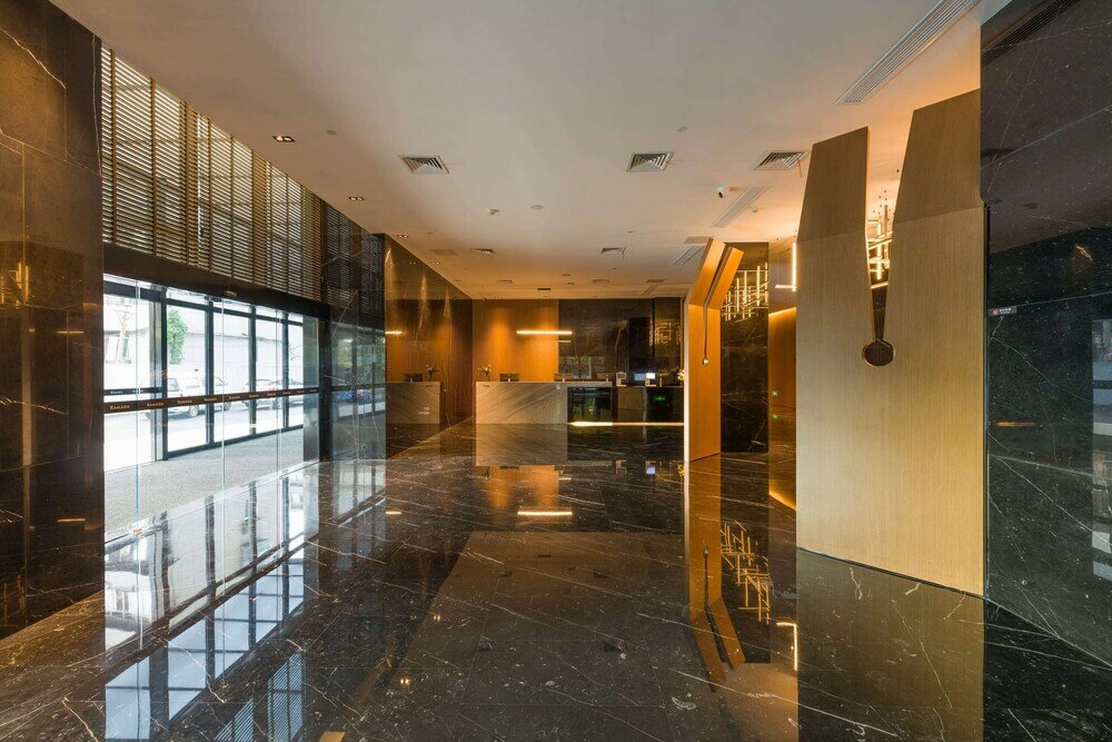 Фото Ramada by Wyndham Wuhan Hankou