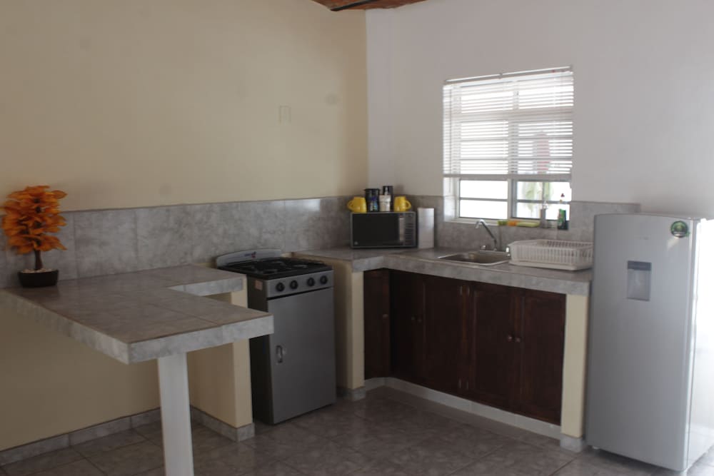 Фото Flats Mi Lindo Pueblito