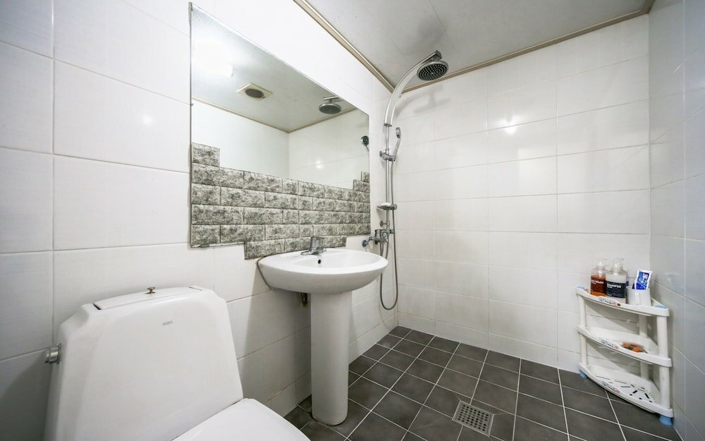 Фото Geochang Saehanjang