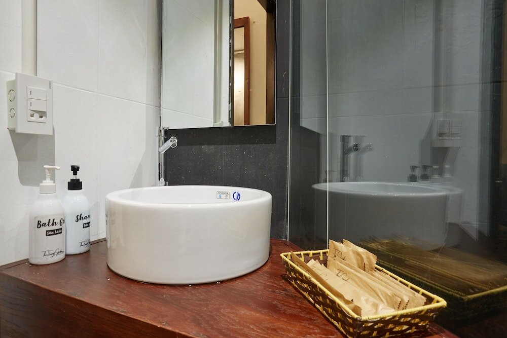 Фото The Garden Hotel and Apartment