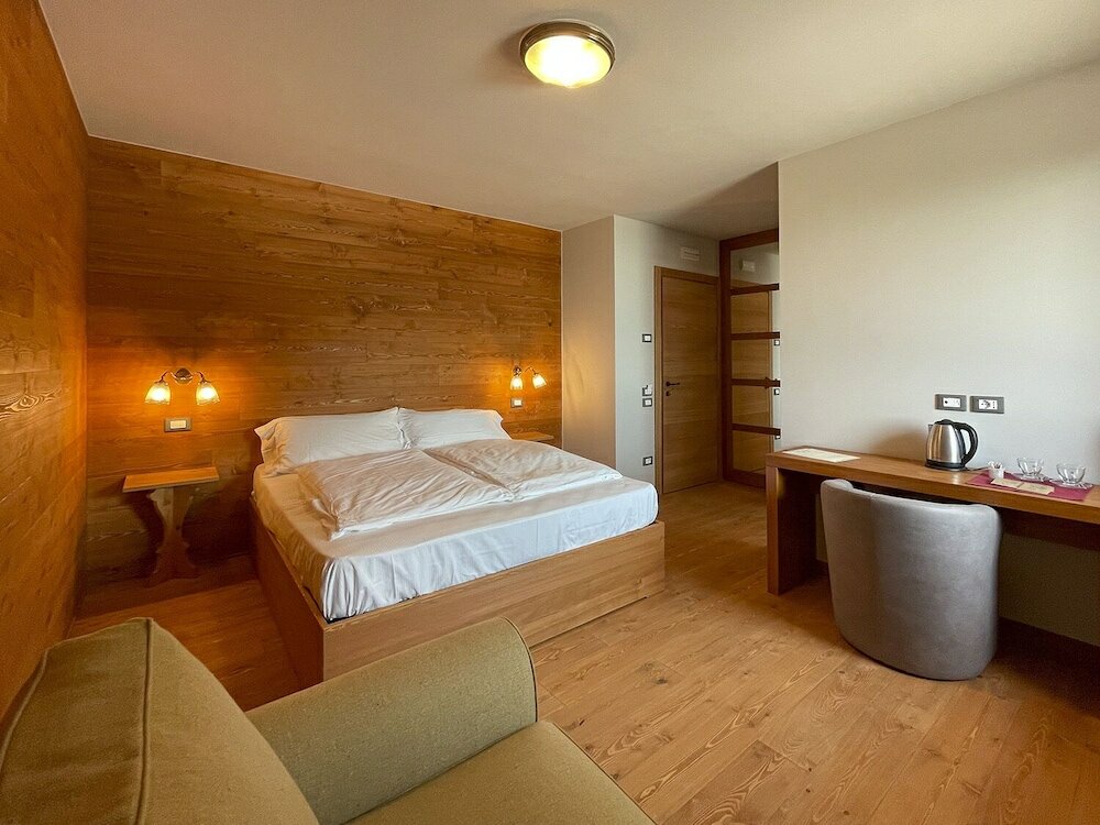 Фото Relais Sauc & SPA - Agriturismo