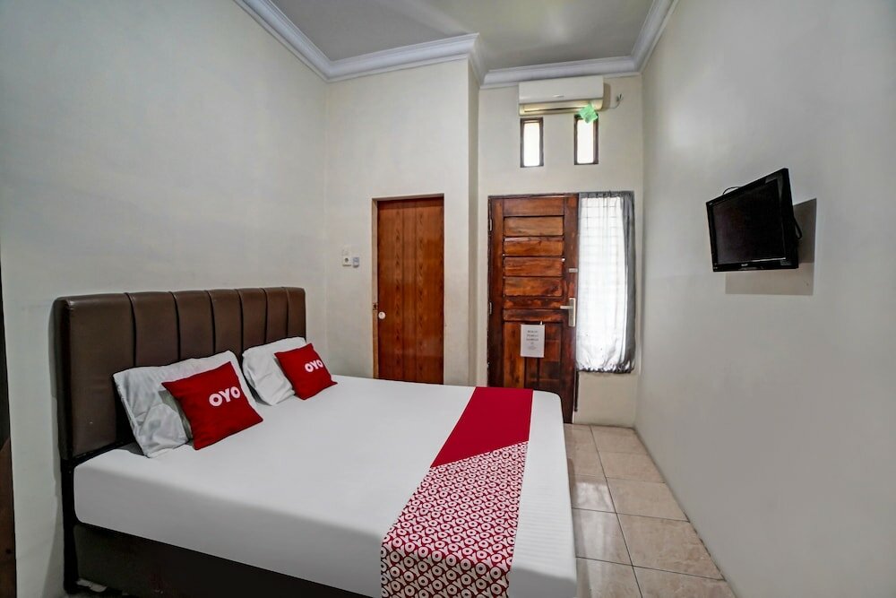 Фото Oyo 90751 Graha Sei Batugingging