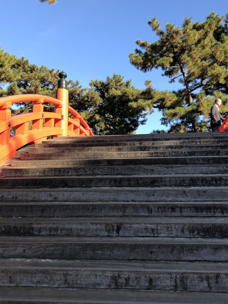 Фото Miyako City Osaka Tennoji