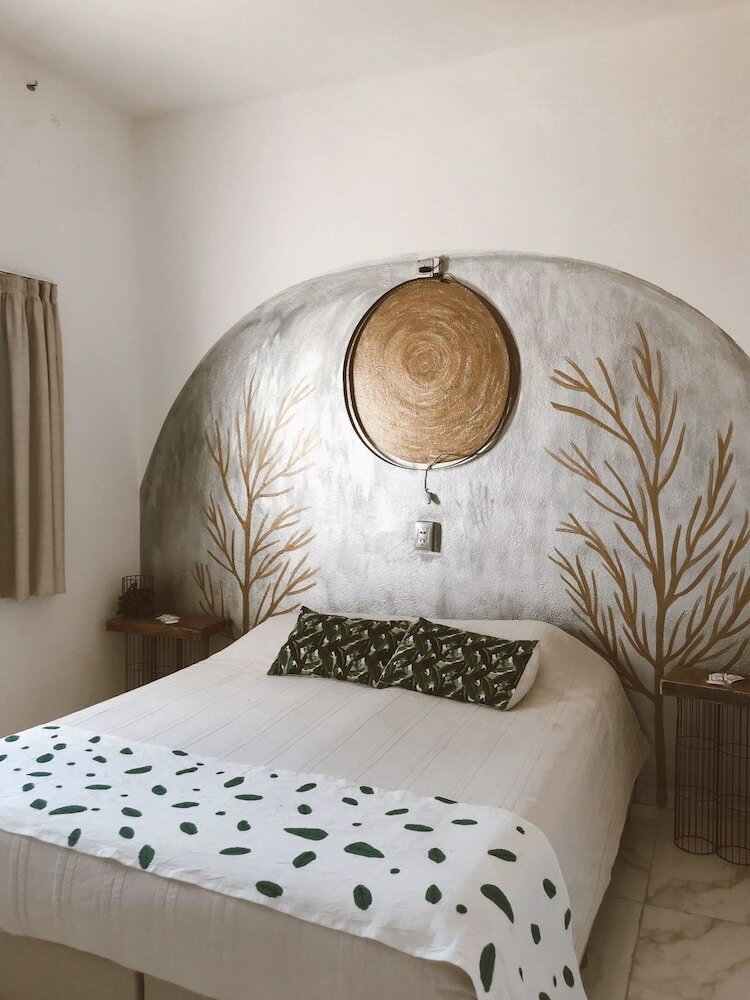 Фото Carod Espacio Serrano