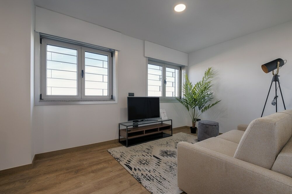 Фото Th Suites by Como EN Casa