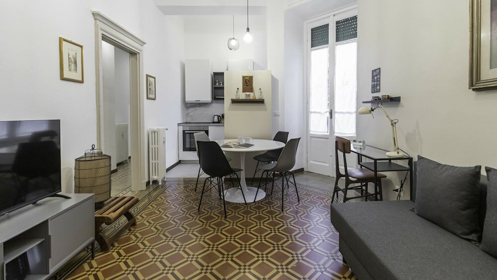 Фото Italianway - Ozieri 7