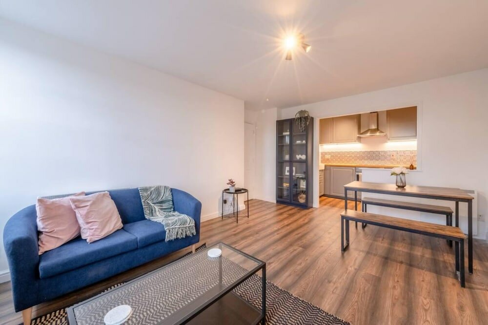 Фото Charming 2 Bedroom in Hackney