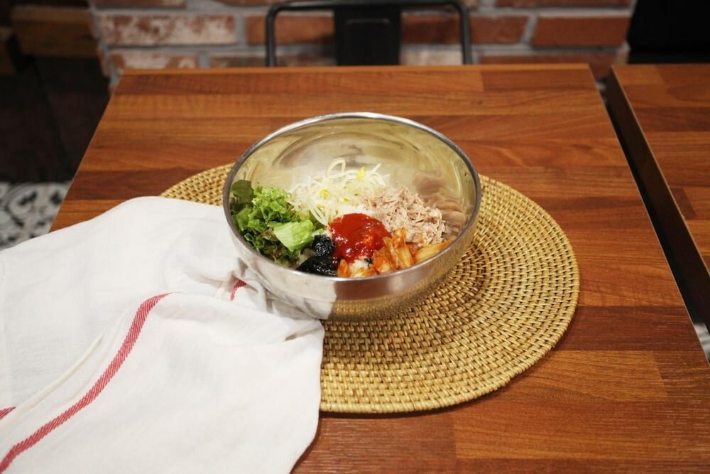 Фото Bibimbap Guesthouse