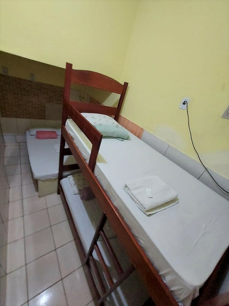 Фото Pousada Bomfim