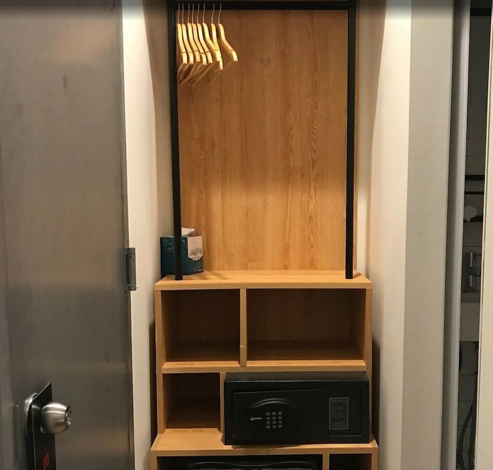 Фото BeHome by LuxUrban, a Travelodge by Wyndham