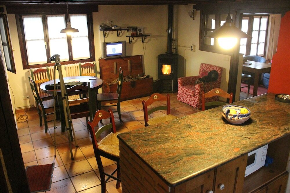 Фото Monte Baserria