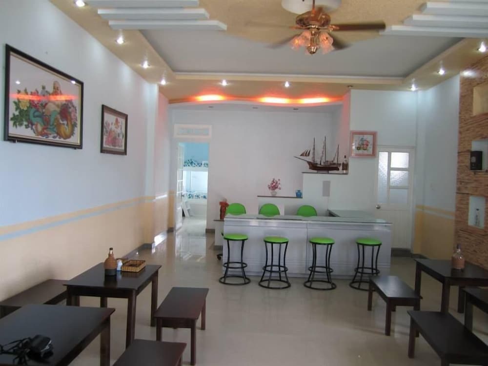 Фото Dalat Friendly Fun Hostel